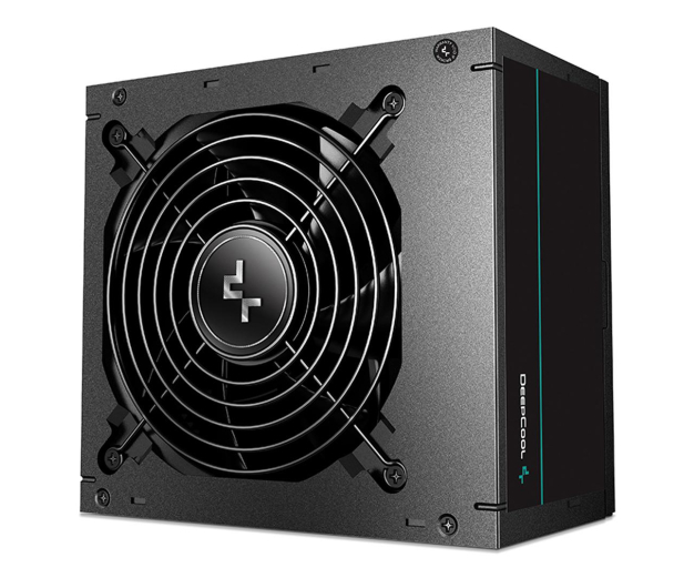 Deepcool PM850D 850W 80 Plus Gold R-PM850D-FA0B-EU - 1201636 - zdjęcie